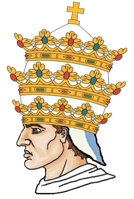 ByzCat's tweet photo. "Religious freedom is a heresy. Democracy is an error." 

"Ok no more religious freedom for the SSPX."

"But we have a lot of people coming to our masses you have to listen to the will of the people." https://t.co/5gAkcio4X9