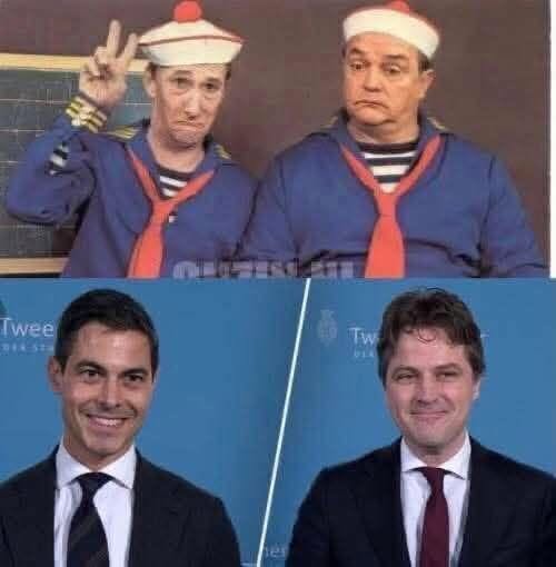 WimdenOudsten's tweet photo. Zoek de verschillen 🤔😳🤣 ... https://t.co/RynQdvOuFZ