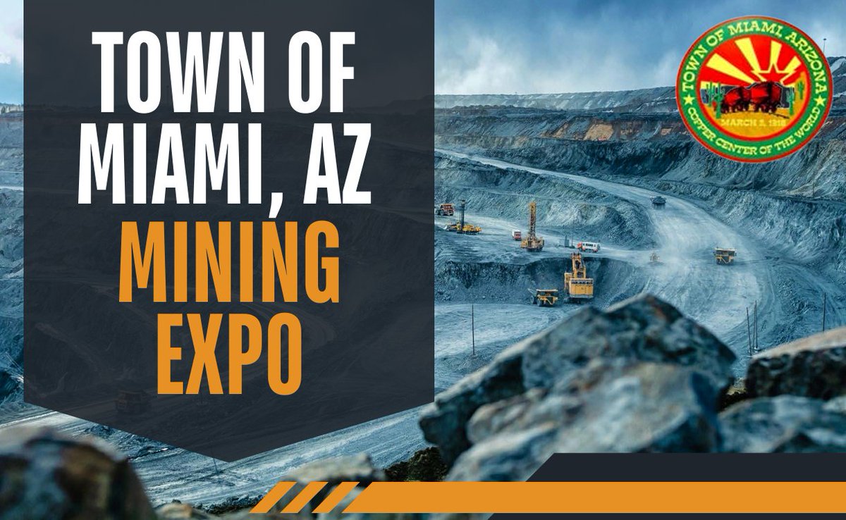 Arizona Mining Association tweet media