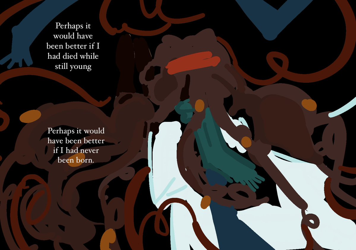 ElysiumArena's tweet photo. [ pkmn ]

Questions without answer (a simple comic about AZ from yesterday) https://t.co/0VYIc1ngiw