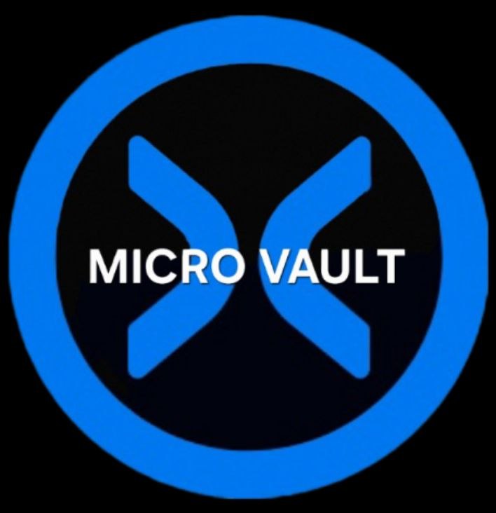 MVLT_MICROVAULT's tweet photo. https://t.co/pLskagT6if