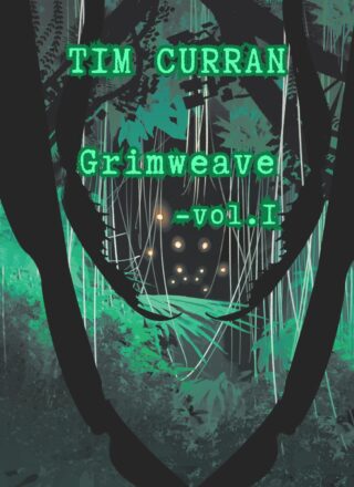 Buona_Lettura_'s tweet photo. 📘#Segnalazione
#Romanzo: "Grimweave (Vol. 1)" di Tim Curran, edito Sága Edizioni @EdizioniSaga.
➡️ https://t.co/WWhg1UVcv1
#libri #leggere #lettori #passioneperlalettura https://t.co/Ku3gpGNtbQ