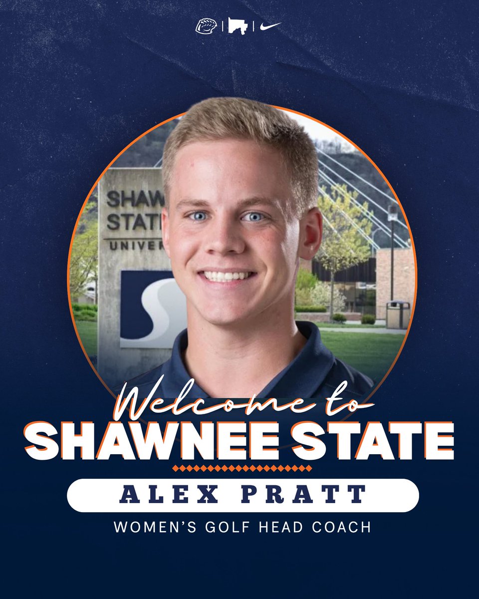 Shawnee State Bears tweet media