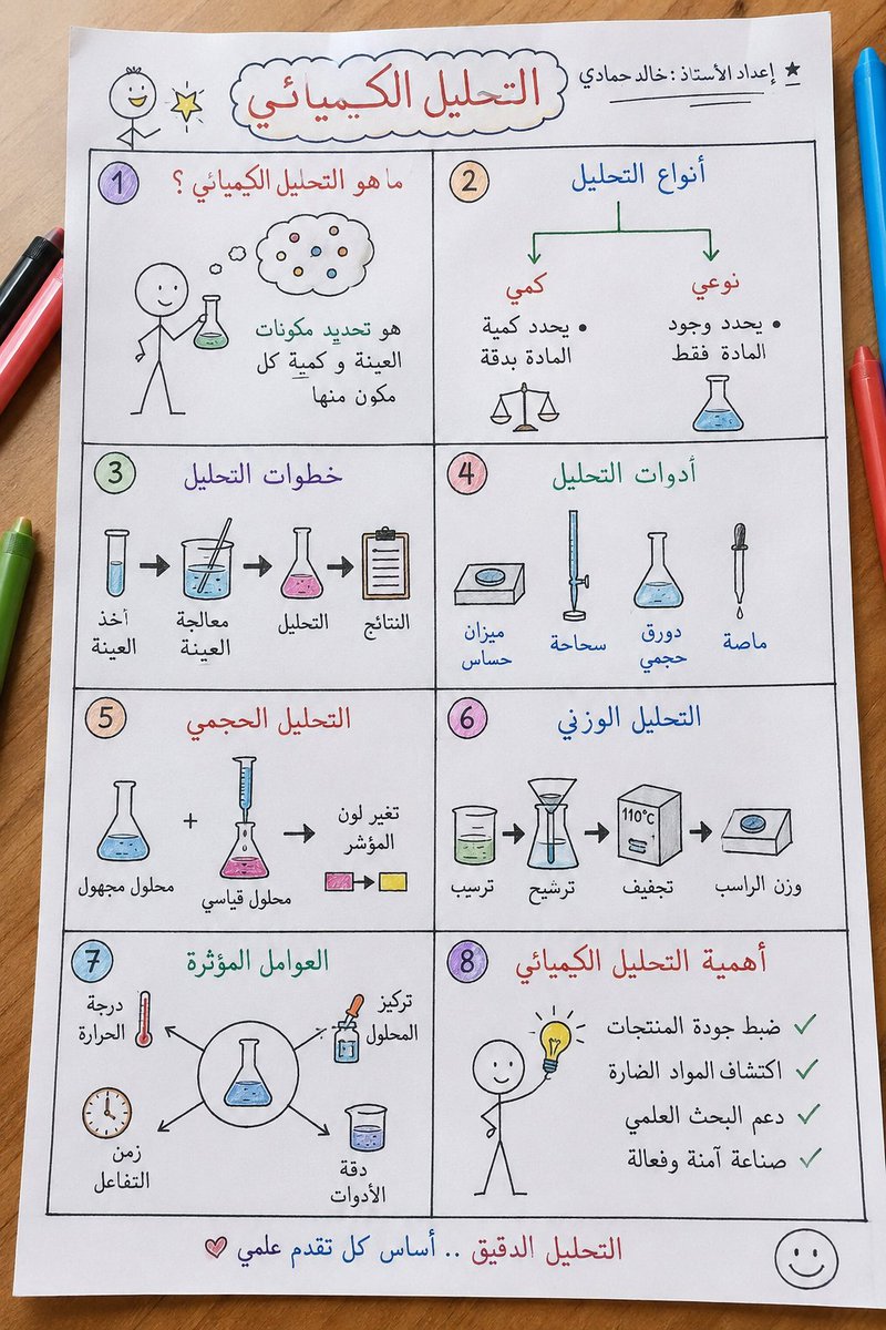 KhaledHammadi32's tweet photo. 🤯 تخيّل أن الذكاء الاصطناعي يرسم الدرس وكأنه صفحة حقيقية من دفتر طالب متفوق..

هذا البرومبت صممته يحوّل أي موضوع إلى ورقة مراجعة مرسومة يدويًا، مليئة بالرسومات والخرائط البصرية التي تجعل الحفظ أسهل وأكثر متعة ✍️📚🔥

🎯 رابط البرومبت👇 
https://t.co/5uZC4GqezJ

شاركونا تجاربكم🙋 https://t.co/YWO0vuAoFn