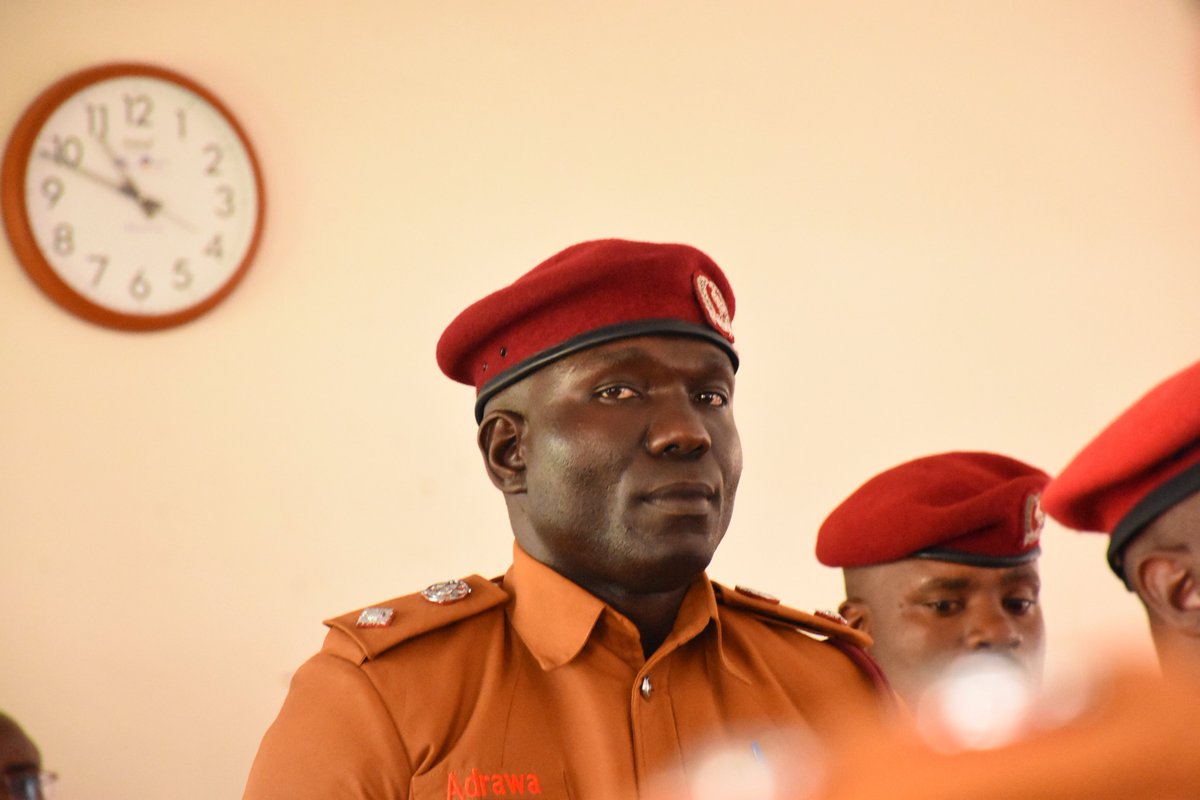 UMIUganda's tweet photo. Every lesson shapes a leader, and every leader shapes an institution. The future of every institution is shaped by the leaders it invests in today. Through learning, shared experiences,and collaboration, participants are preparing to lead with vision, purpose, and lasting impact. https://t.co/wdR3uaHfsb