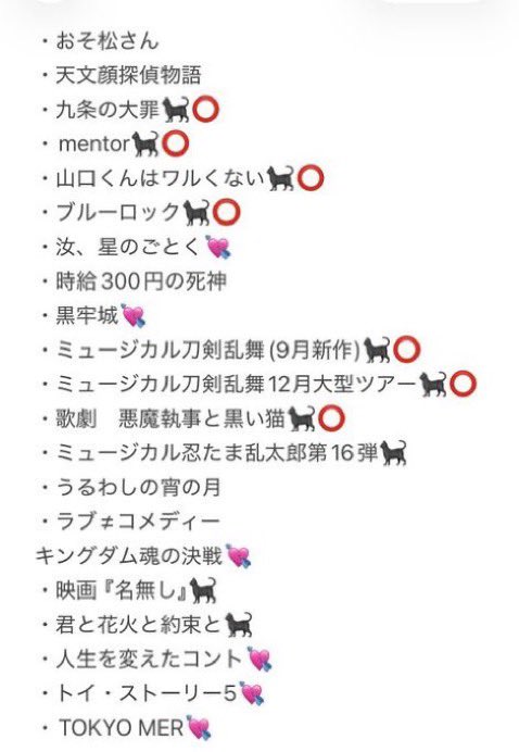 A3vcEt's tweet photo. チケット相互協力可能な方探しております

【求】マッチング関連

【譲】ぴあプレ.ロープレ.e+その他

プレ枠同士のみ
埋まっている枠は下記画像参照
お気軽にご連絡下さい。　6

#チケット相互協力
 #相互協力
 #名義協力 https://t.co/LFv14FNmqz