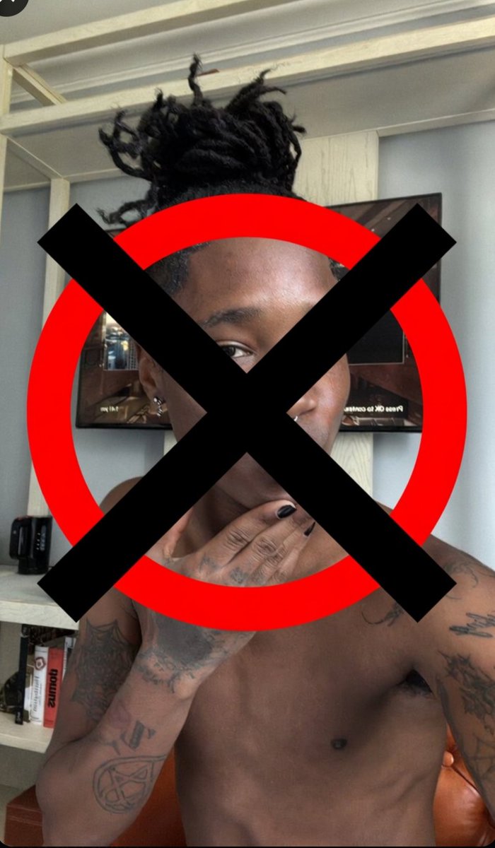 carticlearz's tweet photo. STRIKE 3: ATTACKING BASS KILLA

After multiple second chances, you talk to minors, wave around Israel flags and now attack Bass Killa

I hereby announce Nine Vicious BANNED from Atlanta. https://t.co/Ld9qxNac9R