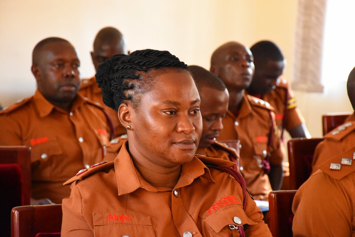 UMIUganda's tweet photo. Every lesson shapes a leader, and every leader shapes an institution. The future of every institution is shaped by the leaders it invests in today. Through learning, shared experiences,and collaboration, participants are preparing to lead with vision, purpose, and lasting impact. https://t.co/wdR3uaHfsb