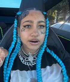 sa10nee's tweet photo. North west has reportedly joined OnlyFans after informing her parents Kanye west and Kim kardashain that she wants to start earning her own money just at the age of 13. 

According to reports, she told them she believes the easiest paths to financial independence are through fashion, music, and OnlyFans which is why she’s involved in all.

Her mother is reportedly supportive of the decision, saying she is proud of her for wanting to become financially independent at such a young age. However, her father is said to oppose the move.