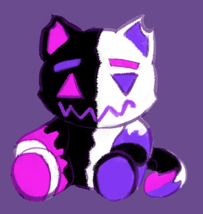 PhantomicFur tweet picture