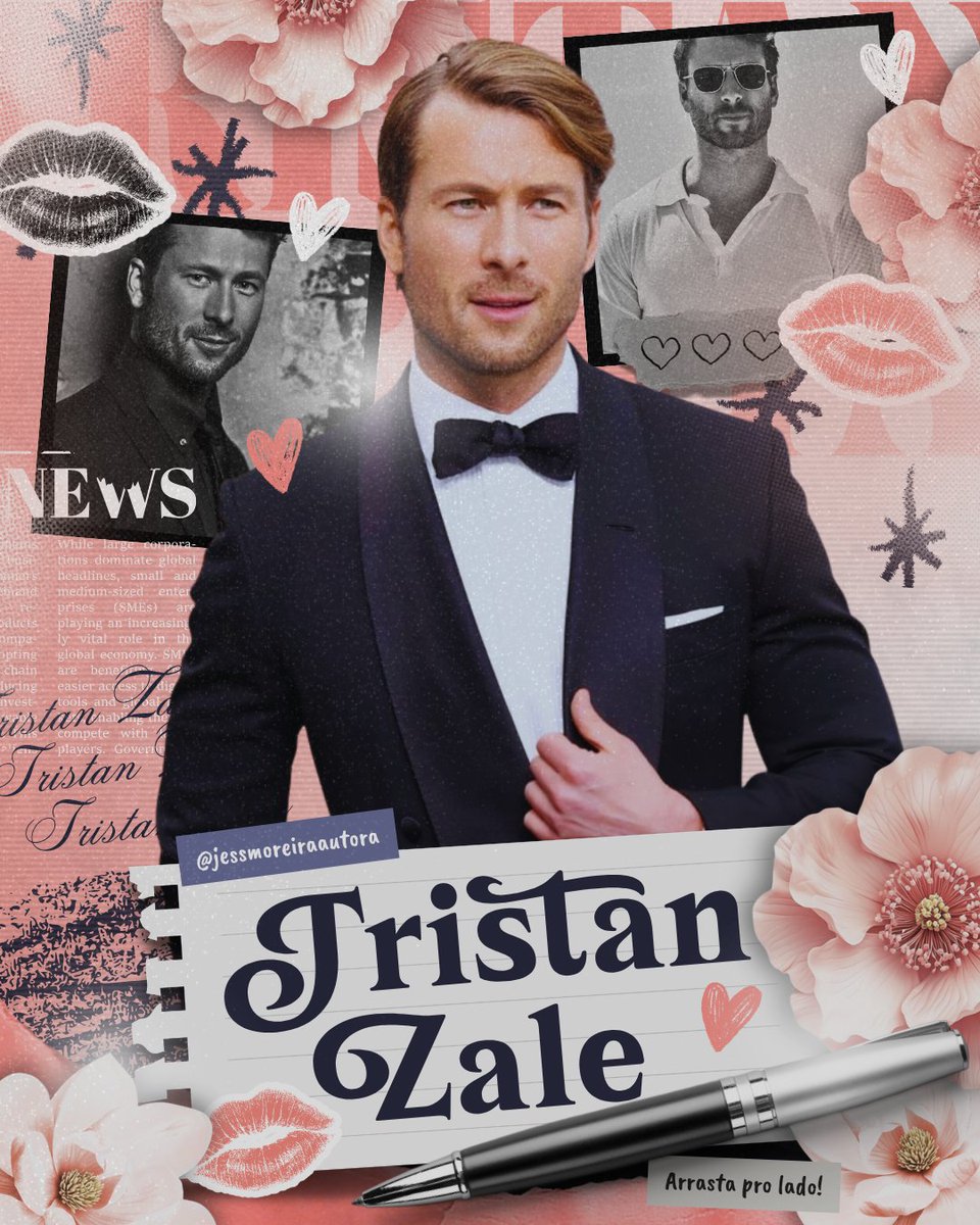 jess_moreiraa's tweet photo. 🗣️ Comente “TRISTAN” para receber o link do livro quando lançar!

ELE PENSA QUE MANDA EM TUDO... ATÉ ELA CHEGAR. 🤫💥

Será que o iceberg de Seattle está prestes a derreter?

CNSAPSC, em breve na Amazon! https://t.co/LWhYBaWZOW