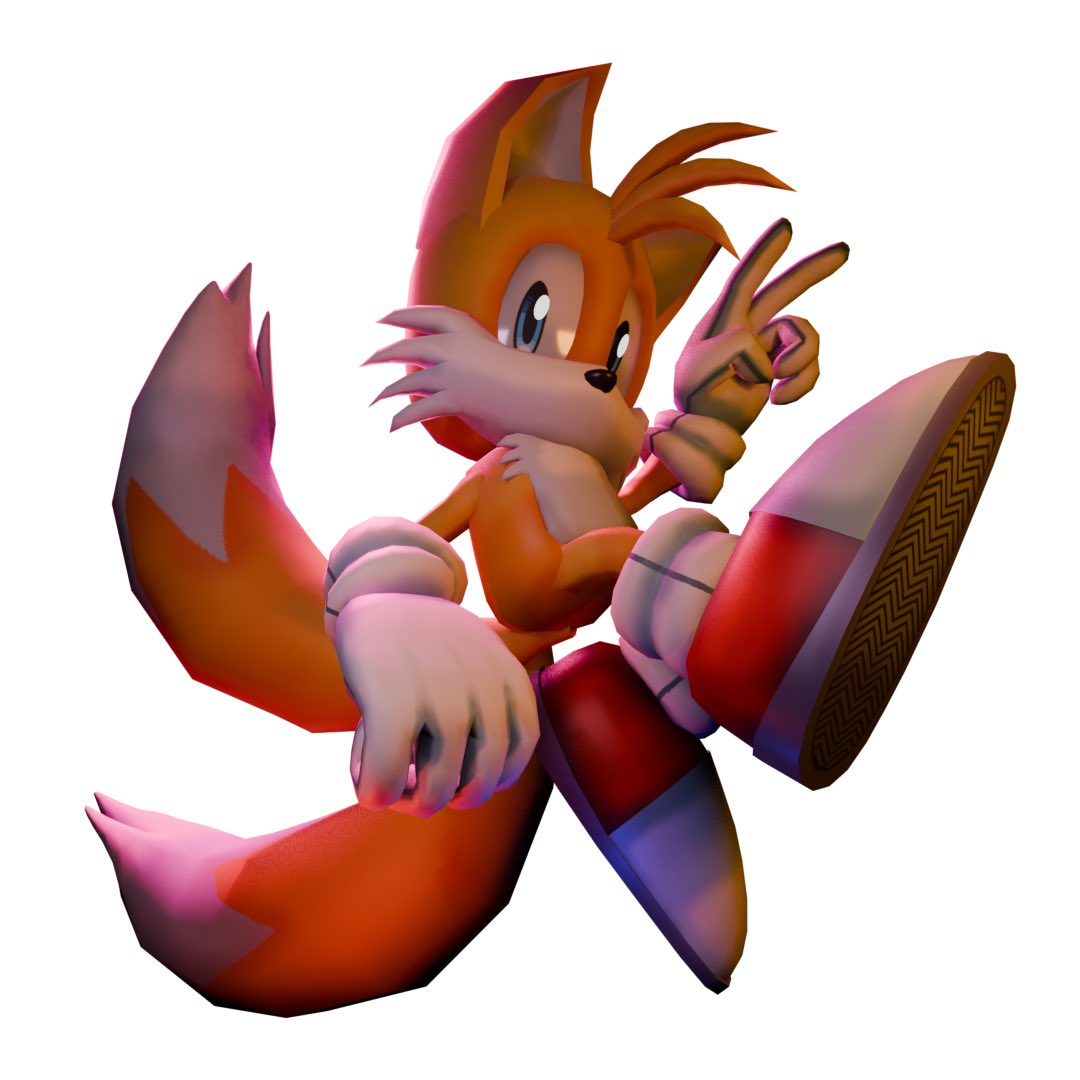 SonicMultigedon's tweet photo. Here’s some renders for Sonic: Multigeddon made by @thetrueMarzipan!
#sonicmultigeddon #sonic #tails #knuckles #exe #asym #lendaring https://t.co/cqh4rZ9omz