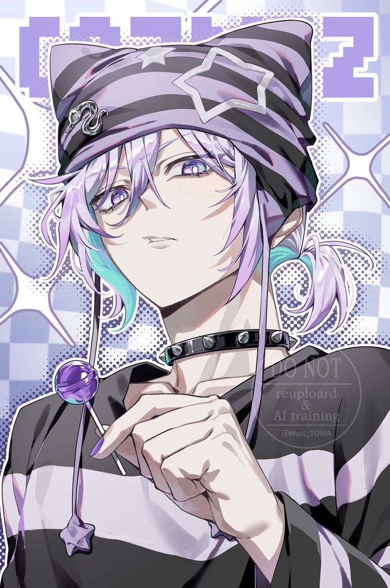 Maii_TOMA's tweet photo. y2k 도전✴️ https://t.co/WgXGsTHXkW