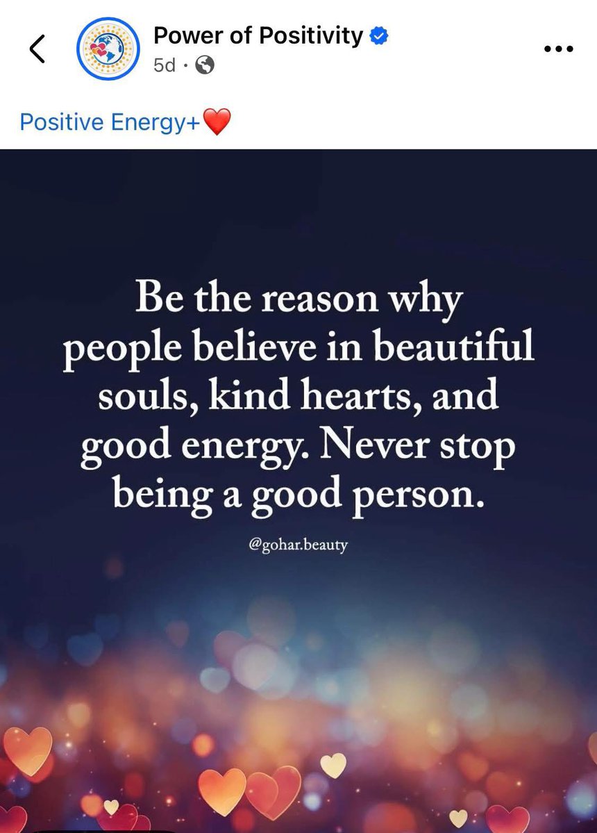 runcamille's tweet photo. Mom sent this 💕✌️! Never stop being a good human. We can make a difference in the world shining our light, color, and hearts 💫💖🌈🌎. Have a great week 🙌! https://t.co/bKilBKA3br