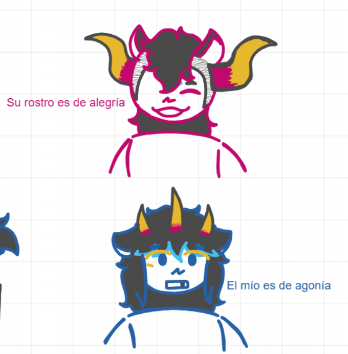 That1GooberSys's tweet photo. Hi twitter sorry I forgot ab you
#homestuck #fantroll + Swiss I guess https://t.co/LOFYMQod2n