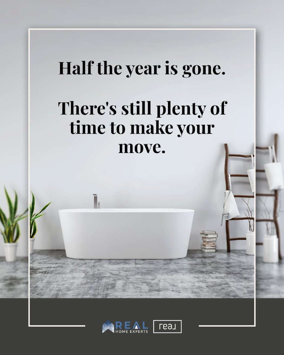 ShaneORourke8's tweet photo. The calendar may be halfway through, but your next chapter could be just getting started.

Let's make the rest of the year count. 🏡
•
(519) 783-7314
info@realhomex.ca
https://t.co/6QzgpFxTf5
•
#RealHomeExperts #RealBrokerOntario #OntarioRealEstate#HomeBuying #HomeSelling https://t.co/vCdG9iZN7H