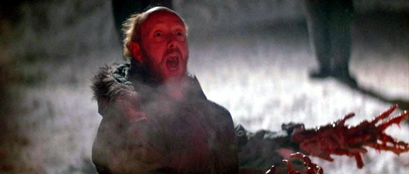 PhilouLeF's tweet photo. My four favorite horror films

- The Thing
- I'm thinking of Ending Things
- The Mist
- Monster House

Ça doit un peu se voir que je suis pas fan de film d'horreur https://t.co/BikwTwFUxM