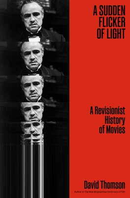 CliffBurns's tweet photo. #LitHub: In the new David Thomson book on #cinema, Thomson argues that “#movies have been a destructive force—responsible for creating an alternate reality and fantasyland that has only deepened the isolation and disconnection of our society over the course of a century.”
Hmm. https://t.co/rcaa8Y7VuC
