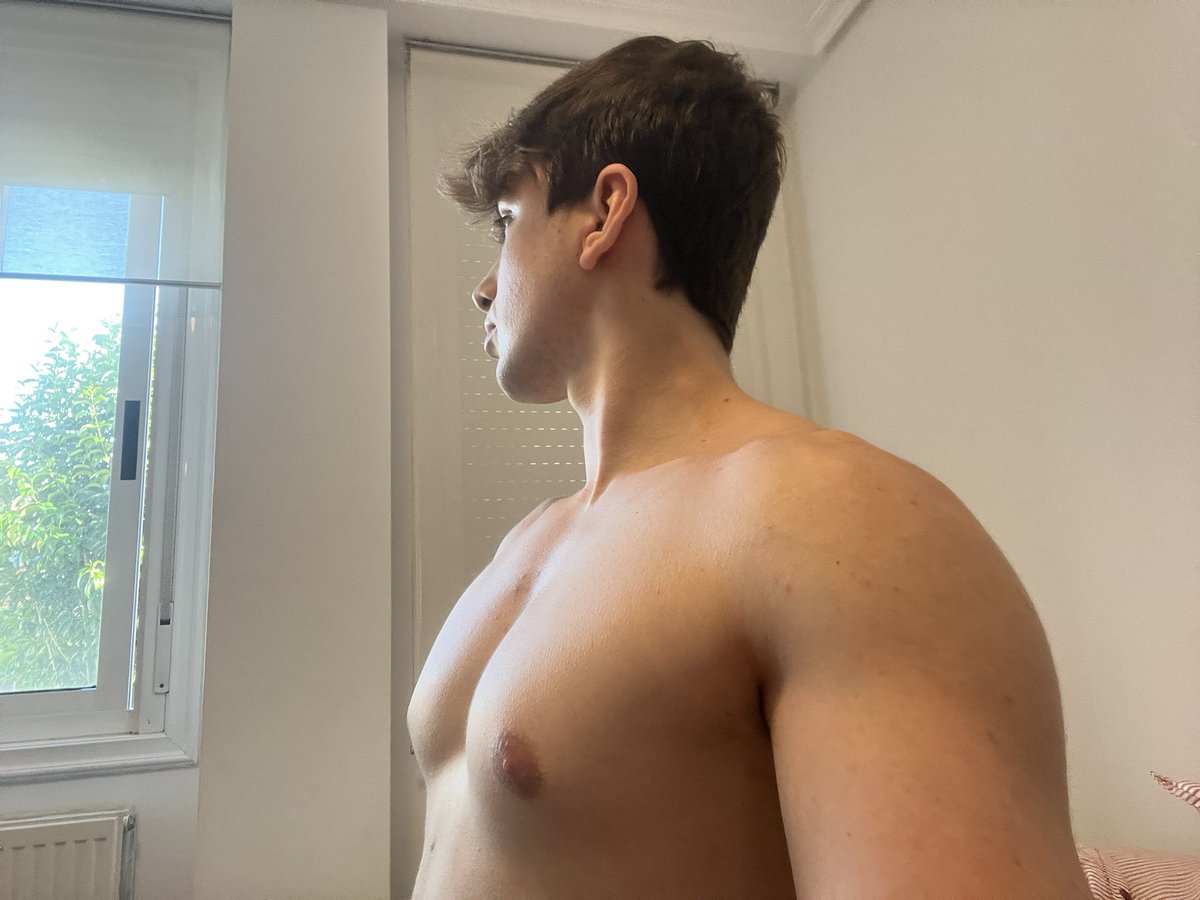 19xulio's tweet photo. gym results >>> https://t.co/PYvAAMCpAx