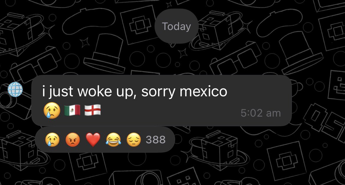 quackracha's tweet photo. i’m crying phil is apologizing on behalf of england 😭😭😭😭😭😭 https://t.co/xiusf5yWrE