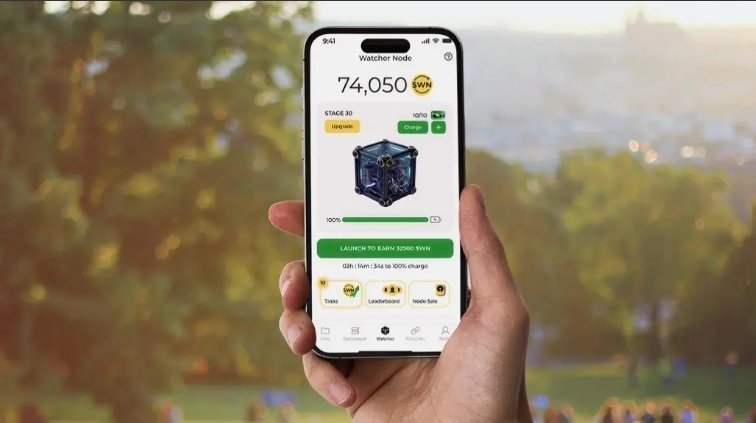GrainFiOfficial's tweet photo. aiming to compete with traditional services like Google Drive and Dropbox?

DeNet is the champ...

#WatchersEverywhere @DeNetPro https://t.co/EZdSpZNPpP