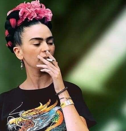 taco06_16's tweet photo. Akıl durdu, kalp soğudu.
Dilde susun'ca vazgeçtim.
Hepsi bu...!

• Frida Kahlo 

#İyiGeceler 💫 #HuzurOla 🙏🏻 https://t.co/5Y2eEVbCx8