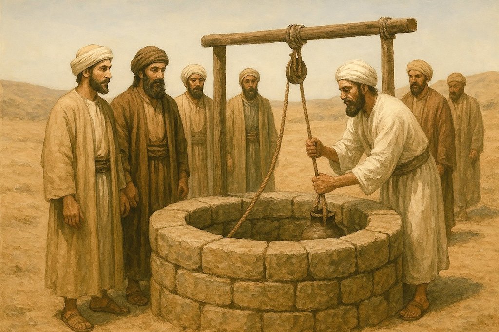 عثمان بن عفان tweet media