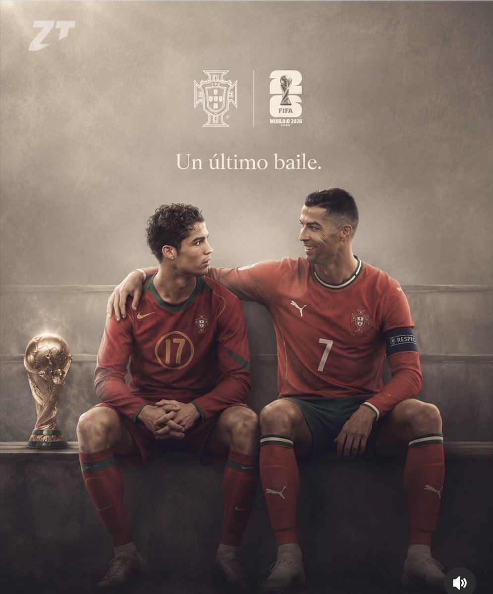 81Kiy's tweet photo. #PORES Let’s dance, Cristiano. Die Bühne gehört dir. 🤍🐐 #cr7 https://t.co/lqel1Yf9Ts