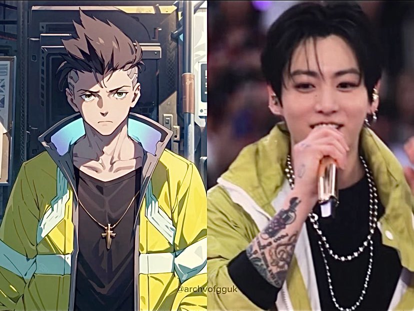 archvofgguk's tweet photo. IT’S LITERALLY HIM GUYZ 😭 https://t.co/fkMdXBBDPP