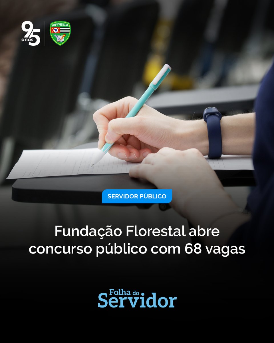 AFPESP1 tweet picture