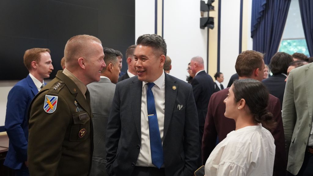 Rep. Derek Tran tweet media