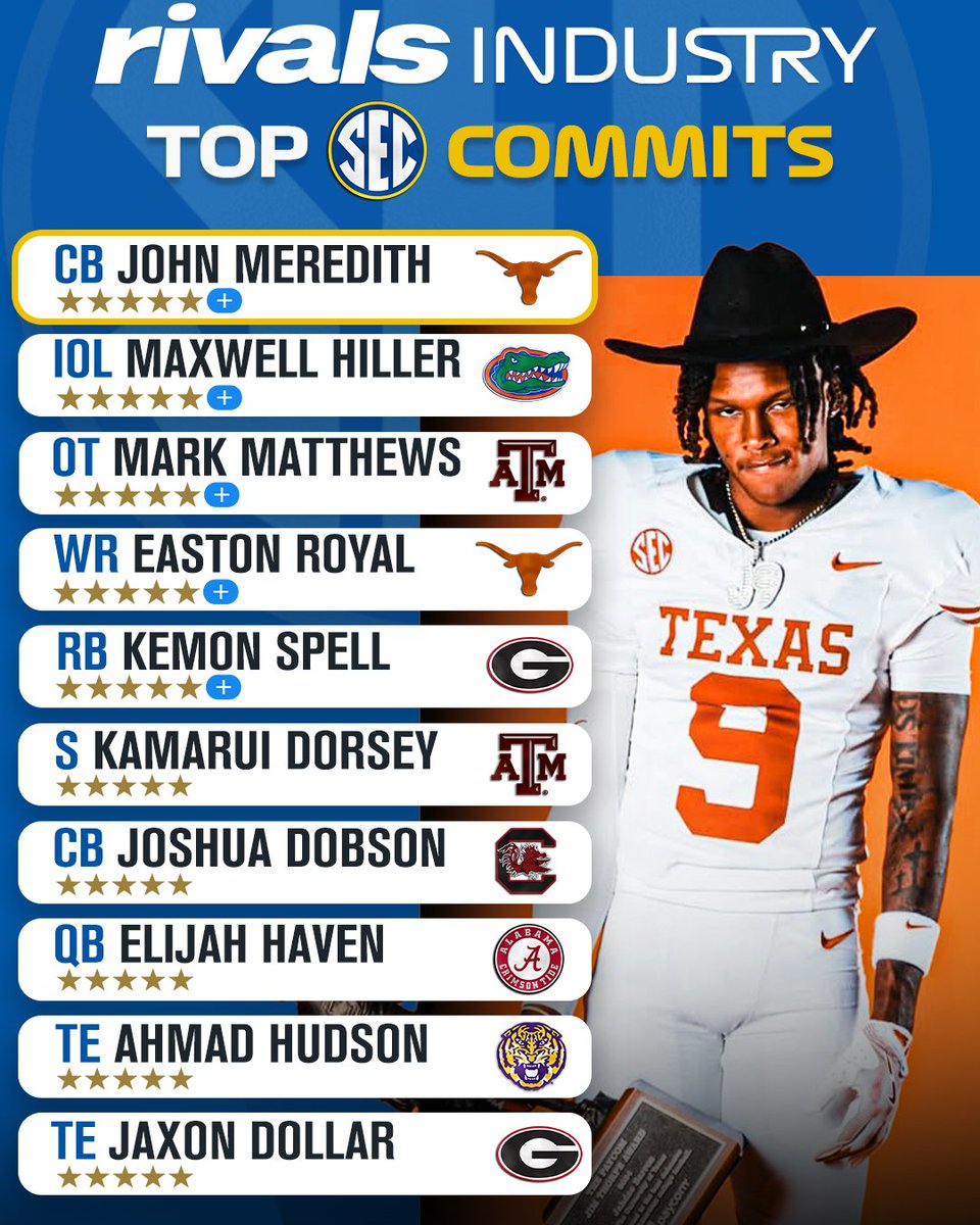 Rivals tweet media