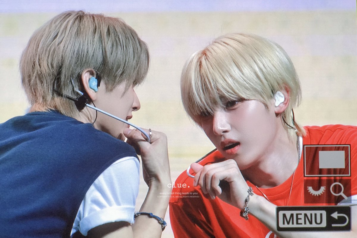 clue_sen's tweet photo. 260706
#SEN #센 #仙 #VAYONN #베이온 https://t.co/1O22zG1HnX