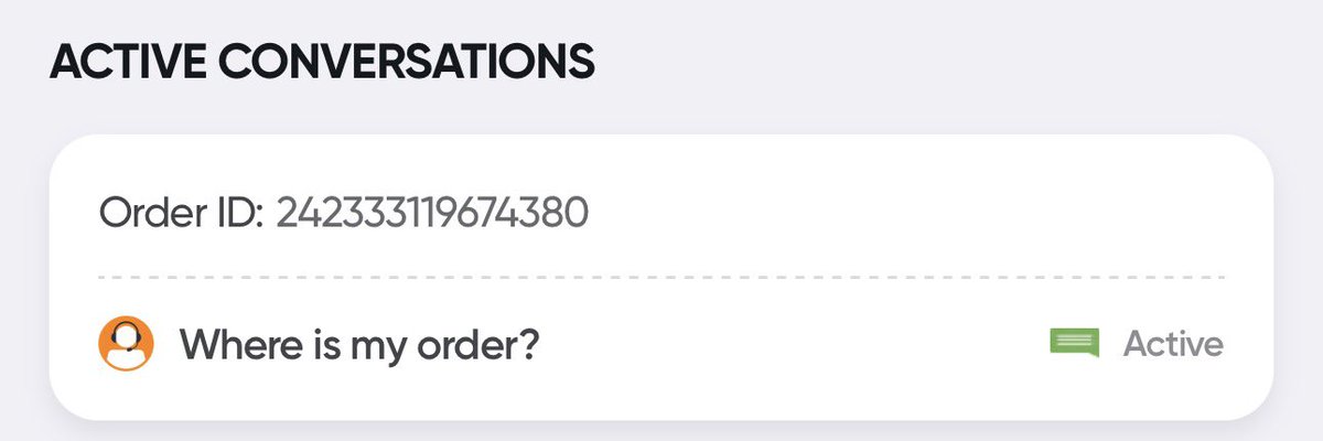 kul4426's tweet photo. Will you guys assign me a partner tomorrow morning? Atleast show some decency. Your chatbots are useless. I am waiting for my food. @Swiggy @SwiggyCares https://t.co/3EJYSnezQ6