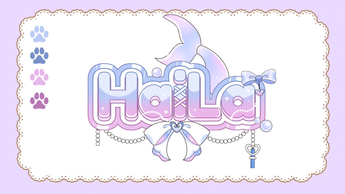 angelsicing's tweet photo. drop your ocs and ill pick a few of the cutest ones to make a logo out of :33 
#art #vtuber #vtuberlogo #vtuberdesign #characterdesign #oc https://t.co/g2kdTuHYtb