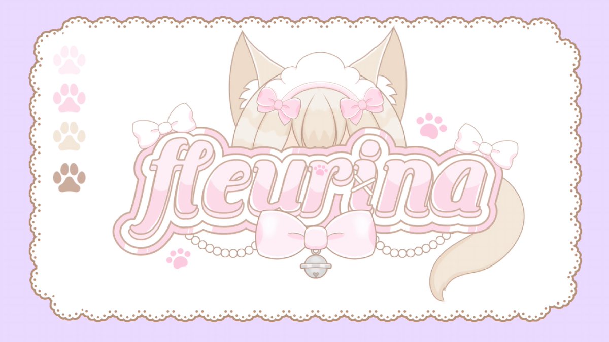 angelsicing's tweet photo. drop your ocs and ill pick a few of the cutest ones to make a logo out of :33 
#art #vtuber #vtuberlogo #vtuberdesign #characterdesign #oc https://t.co/g2kdTuHYtb