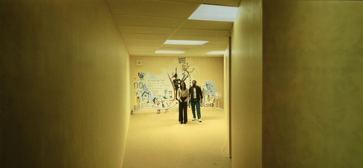 TheCineMoments's tweet photo. Backrooms (2026)
Directed by 21-year-old Kane Parsons https://t.co/PLxHVJn0F7