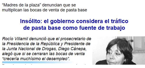 Juan50570609's tweet photo. @Victor26356 Victor deja de mentir Asumirlo fueron ordenes de Mujica imponer la droga https://t.co/7kvxRGCoQd