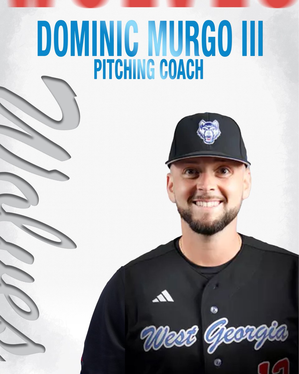 UWGBaseball's tweet photo. No stranger to Cole Field!

https://t.co/YmK25oAaYy

#BuiltForMore https://t.co/ZdlHhCLqck