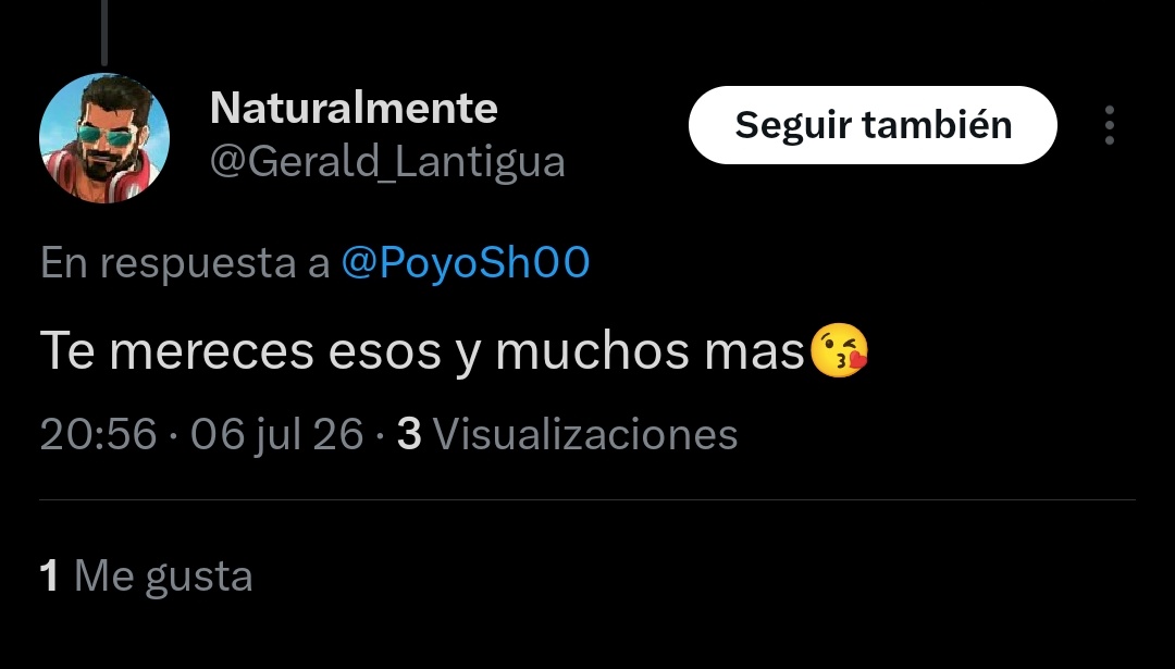 Poyouwu1's tweet photo. 1- he llegado a 1k en mi cuenta de dibujo y un tío me suelta esto

2- o es un viejo que está como super cachondo o es un tío q escribe como viejo que está como super cachondo

3- ayuda 🖤 https://t.co/hj0hIlhp8z