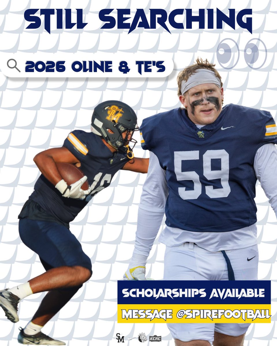 Spire_Football tweet picture