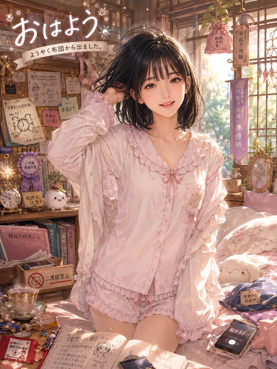 AIgirl