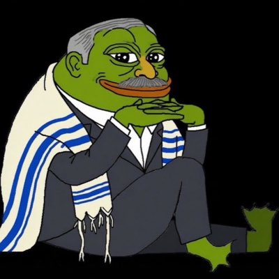 NetanyahuXBT's tweet photo. #NewProfilePic https://t.co/4wt1vJKsix