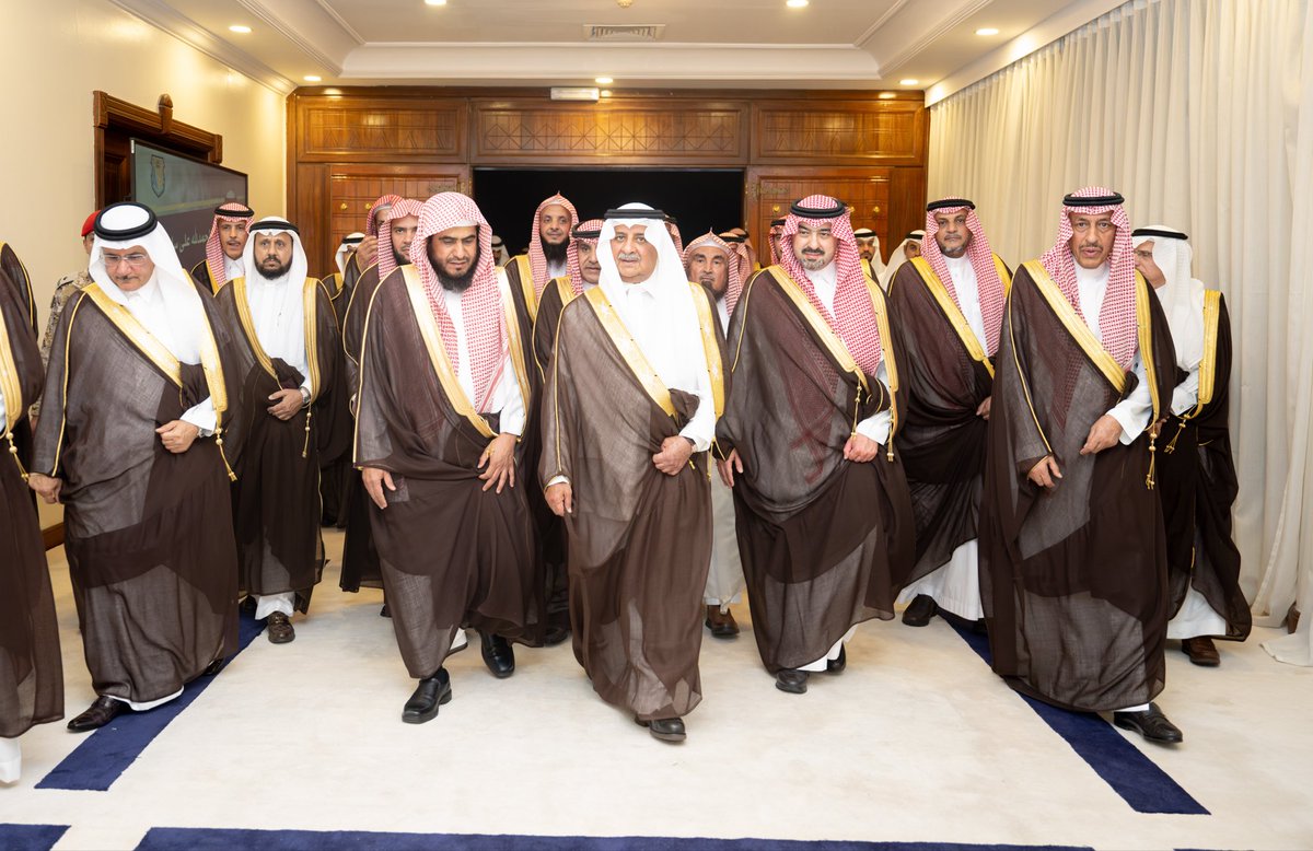 إمارة منطقة تبوك tweet media