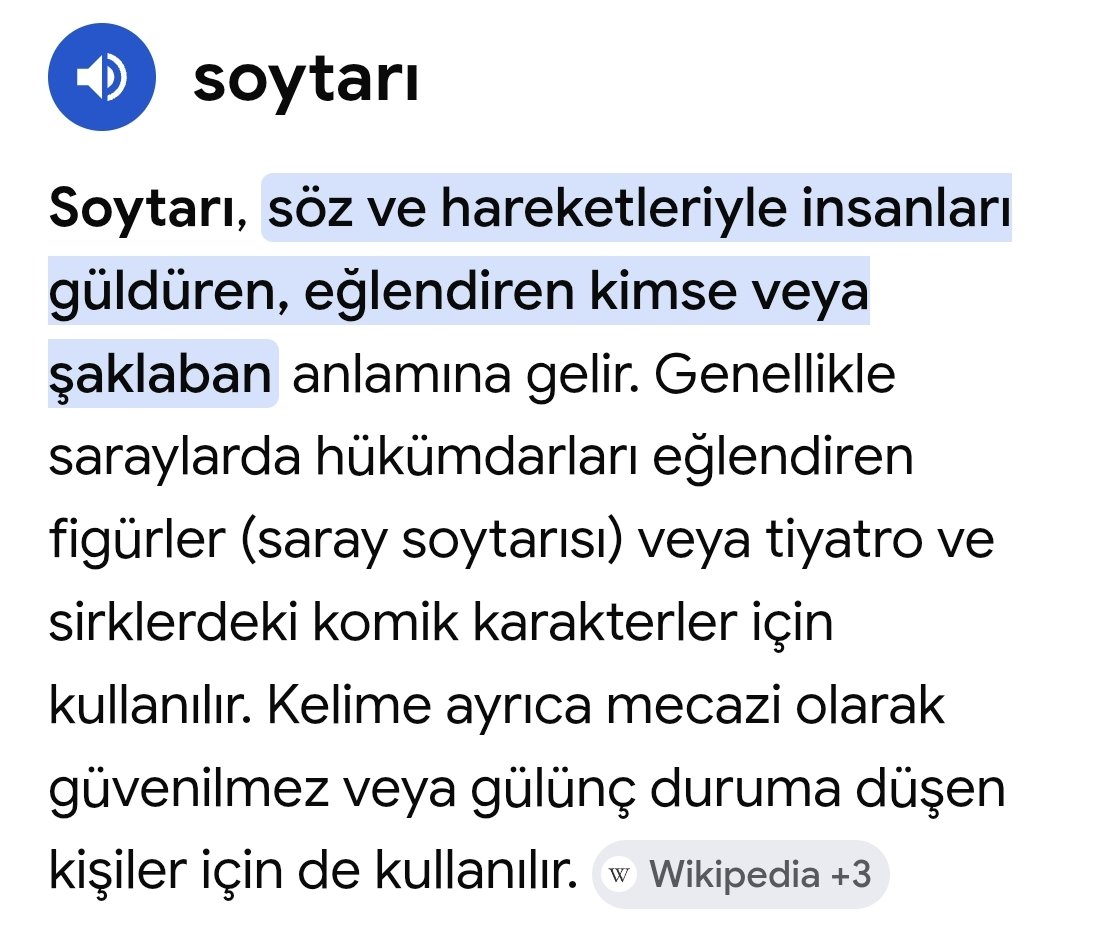 Keremhan58's tweet photo. @_vlknylmz Recep İVEDİK hayatımızın hiçbir safhasında, noktasında HAKLI OLMAMIŞTIR. Birileri OTELCİ / Simitçi ise kendisininde modern soytarı olduğunu kabullendiği anlamına gelir. 🤔 https://t.co/bSr9tGMbCg