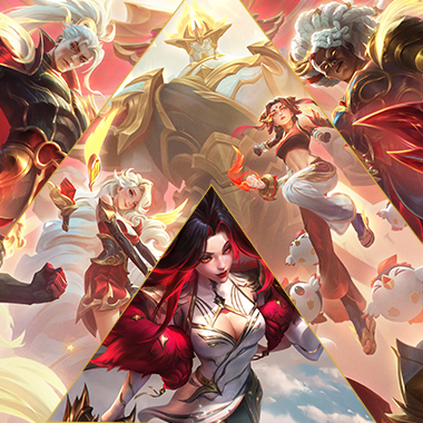 SkinSpotlights's tweet photo. T1 Mega bundle asset. https://t.co/kOKzazxkds