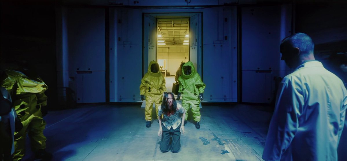 TheCineMoments's tweet photo. Backrooms (2026)
Directed by 21-year-old Kane Parsons https://t.co/PLxHVJn0F7