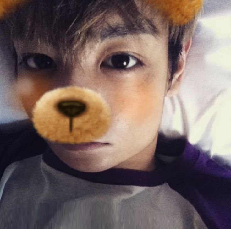 finniettt's tweet photo. ⠀ᯓ⠀⠀⠀⠀Looking for moots d-?⠀⠀⠀𓈒𓈒
╮art + depressed acc!!!
─ Bigbang , Newjeans , lngshot Stray kids .
Me gusta dibujar y leer y ver anime y así no se
#promotwt #moothunt #artmoots #viptwt #mexicotwt
↻ +♡ = mooths https://t.co/FMDsZEyIqy