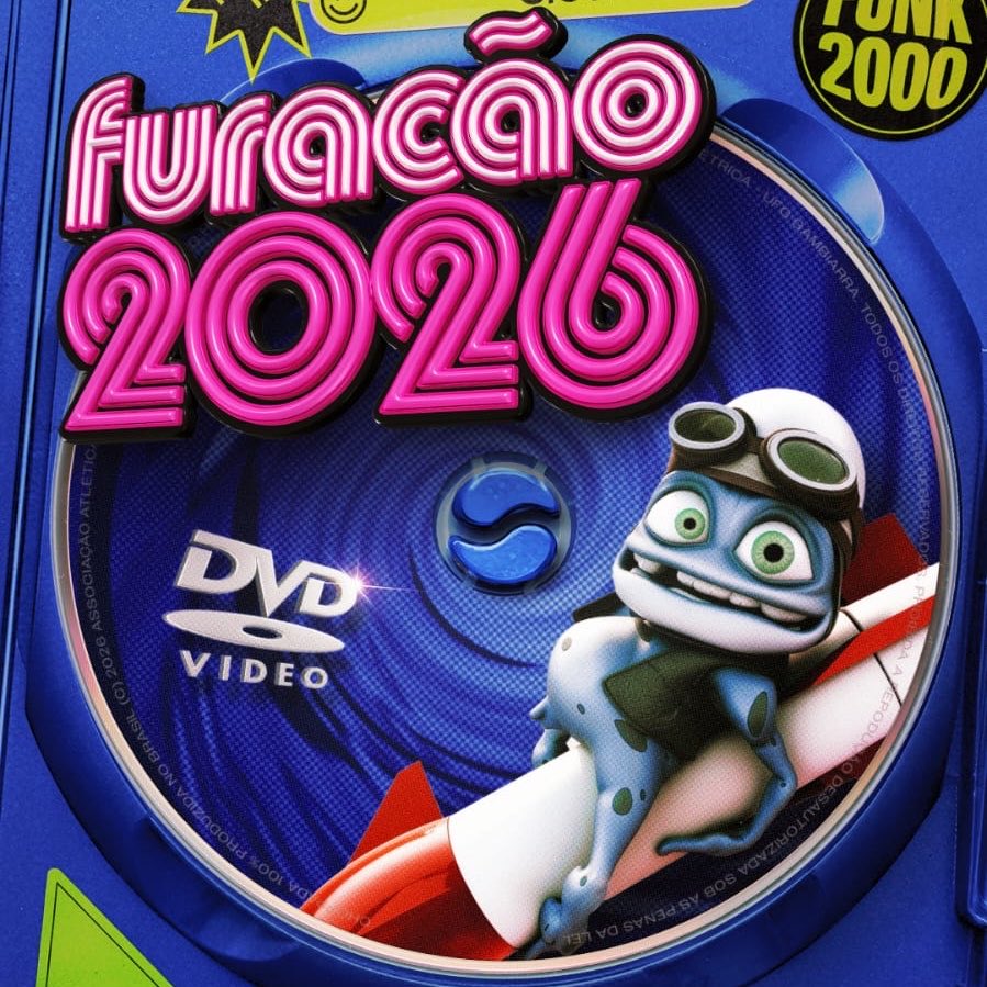 HerdeiraUFG's tweet photo. 🚨URGENTE: Haaland está oficialmente proibido de entrar na Furacão 2026. https://t.co/kSYIkAyoiM