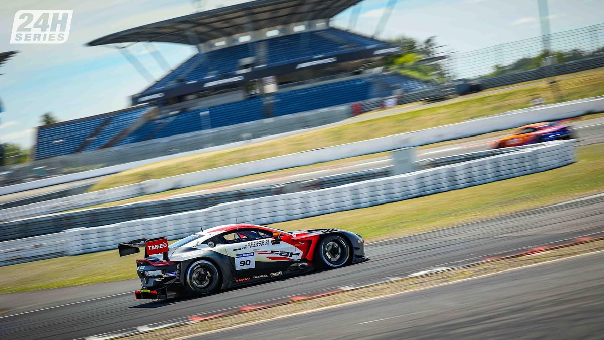 The__Advantage's tweet photo. Rounding off last weekends @AMR_Official powered racing news
https://t.co/XDCBhVQlTk https://t.co/xvStMWSSTK